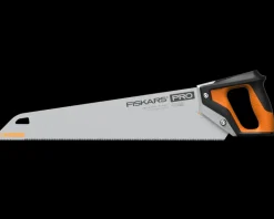 Fiskars handzaag 500mm 9TPI PowerTooth