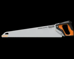 Fiskars handzaag 550mm 7TPI PowerTooth