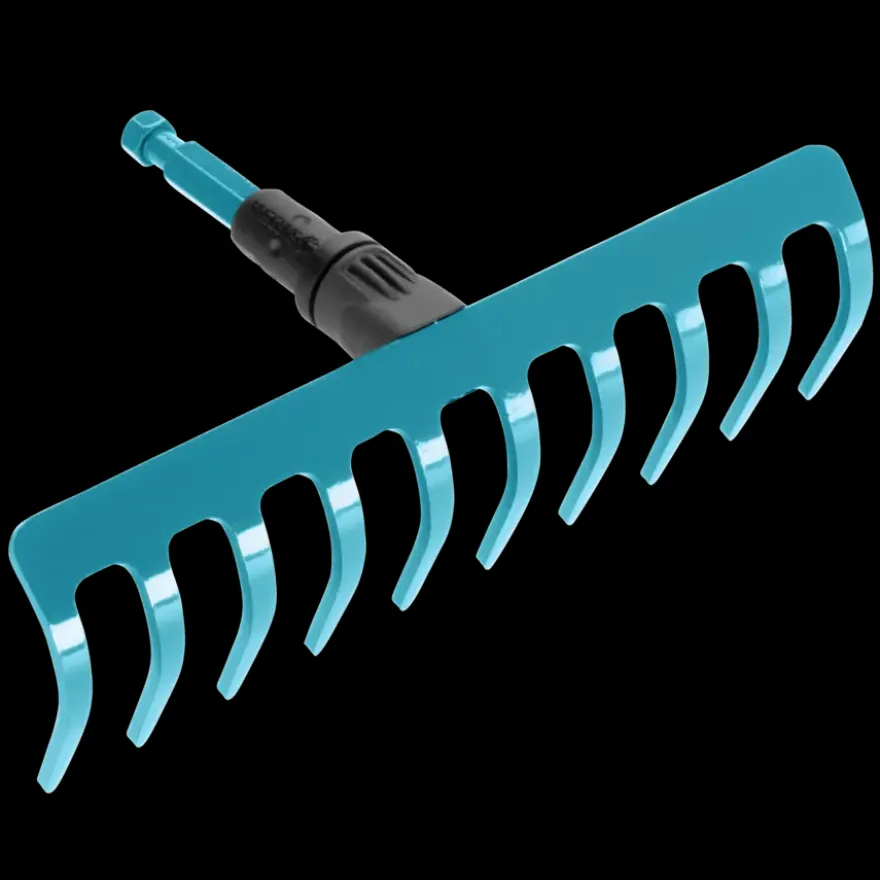 Gardena Combisystem 25 cm / 10-tands