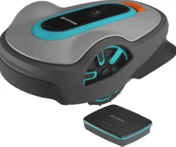 Gardena gateway voor app-gestuurde smart producten