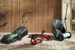 Gardena kooimesmaaier 330