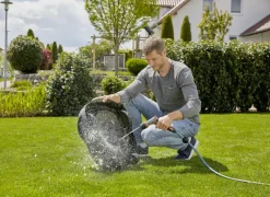Gardena robotmaaier Sileno Life 1250m² - 21cm