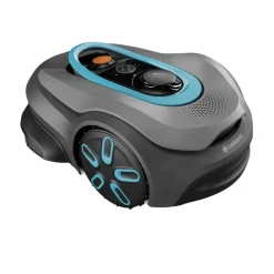Gardena robotmaaier Smart Sileno Sense 400
