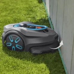 Gardena Robotmaaier Smart Sileno Sense 600