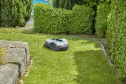 Gardena robotmaaier smart SILENO life 1250 m² - 21cm