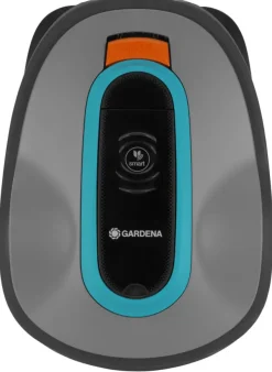 Gardena robotmaaier smart Sileno Life 1000 m² inclusief AI-technologie