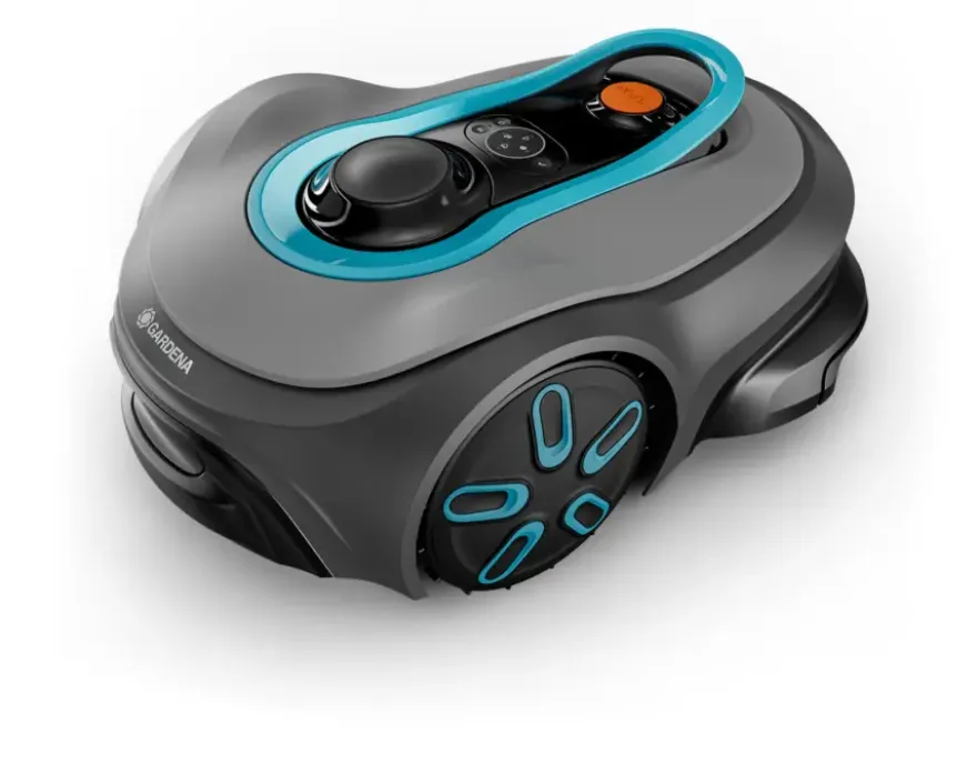 GARDENA smart SILENO Free robotmaaier max 1500m² draadloos