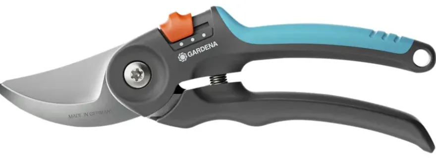 Gardena snoeischaar PremiumCut Flex - bypass - tuinsnoeischaar voor groen hout - 24 mm