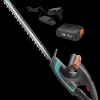 Gardena 18V heggenschaar EasyCut (P4A) Incl. 2.0Ah accu + lader