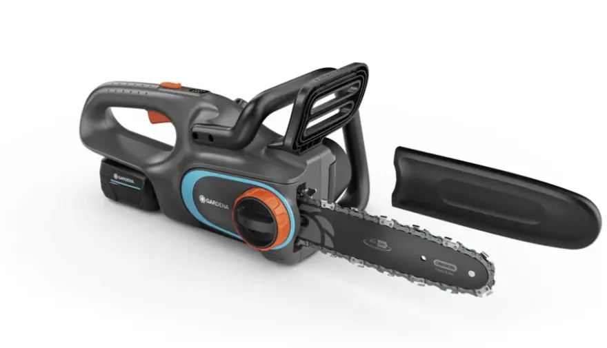 Gardena 18V kettingzaag PowerSaw (zonder accu)