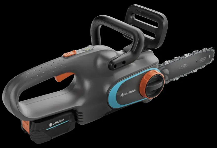 Gardena 18V kettingzaag PowerSaw (zonder accu)