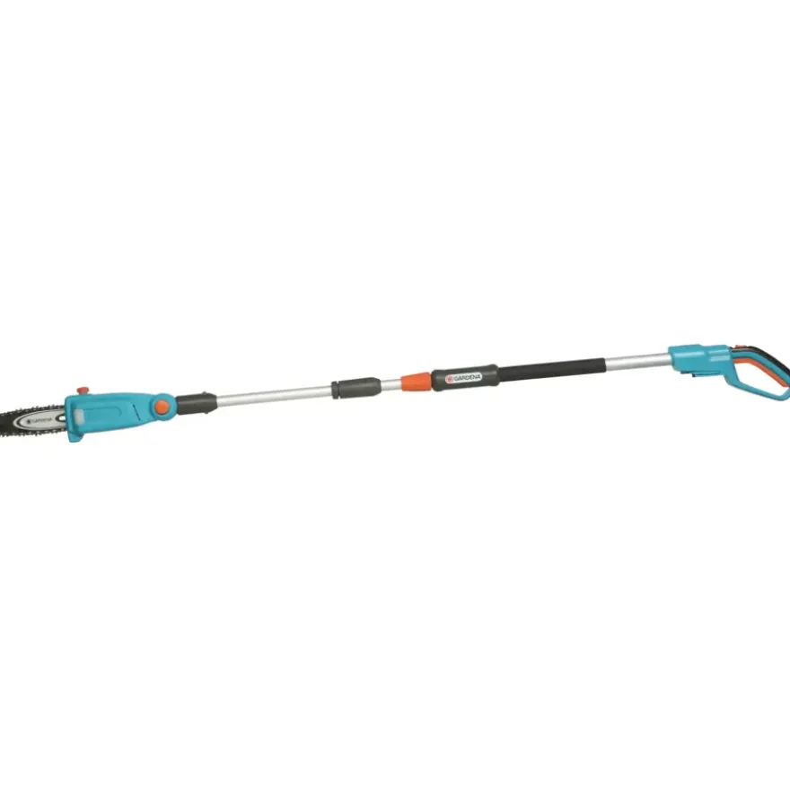 Gardena 18V snoeizaag telescopisch TCS 20/18V (excl. accu en lader)
