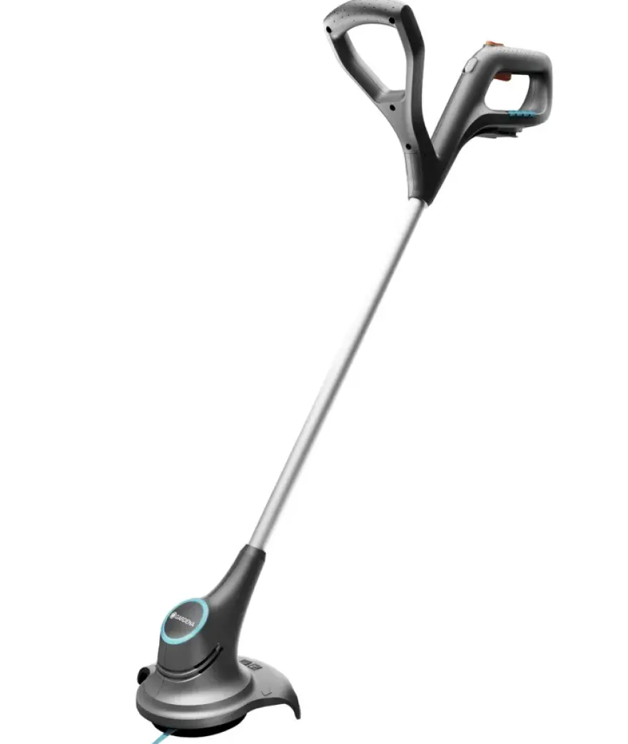 Gardena 18V trimmer SmallCut (P4A) 23cm (zonder accu)