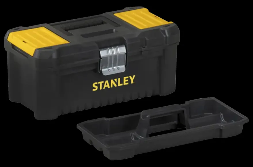 Gereedschapskoffer Stanley Essential 19"