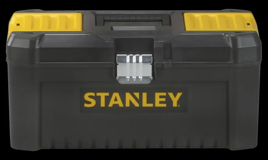 Gereedschapskoffer Stanley Essential 16"