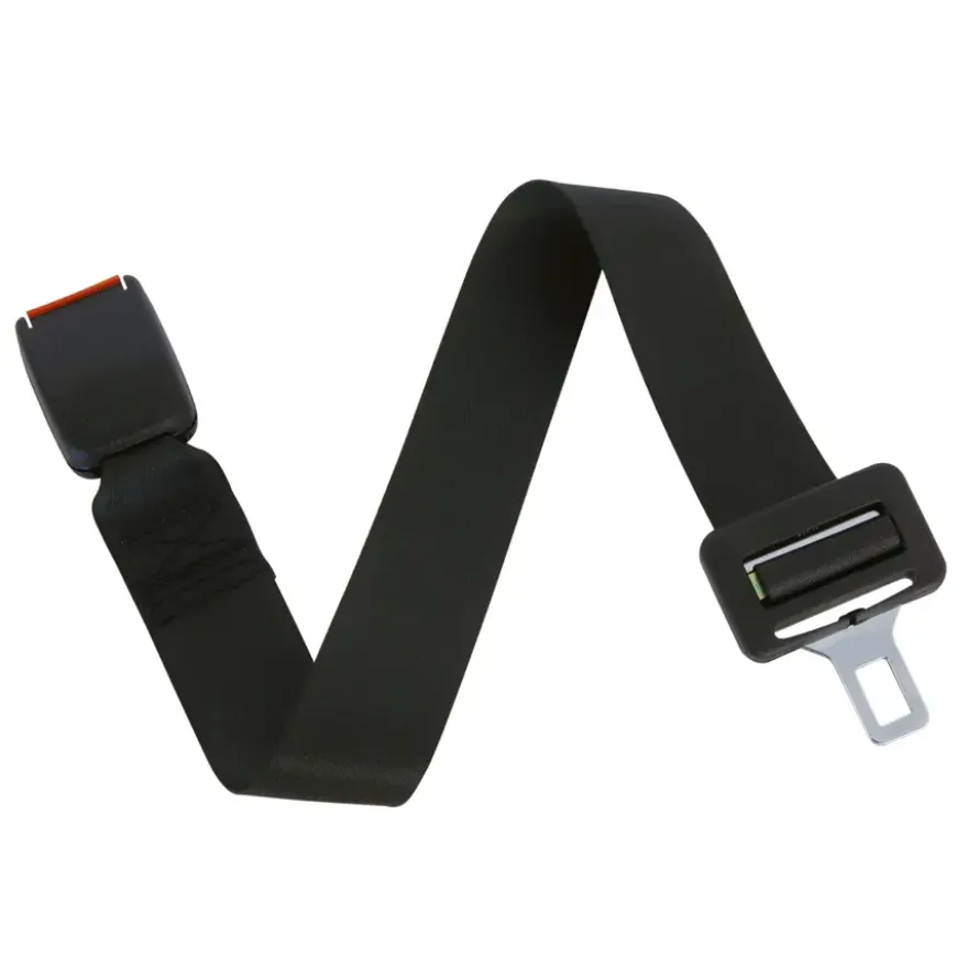 Gordelverlenger 60 cm