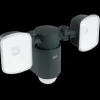 GP Safeguard LED buitenlamp op batterijen met bewegingsmelder