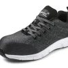 GS73 Modena S3 werkschoen laag zwart maat 47