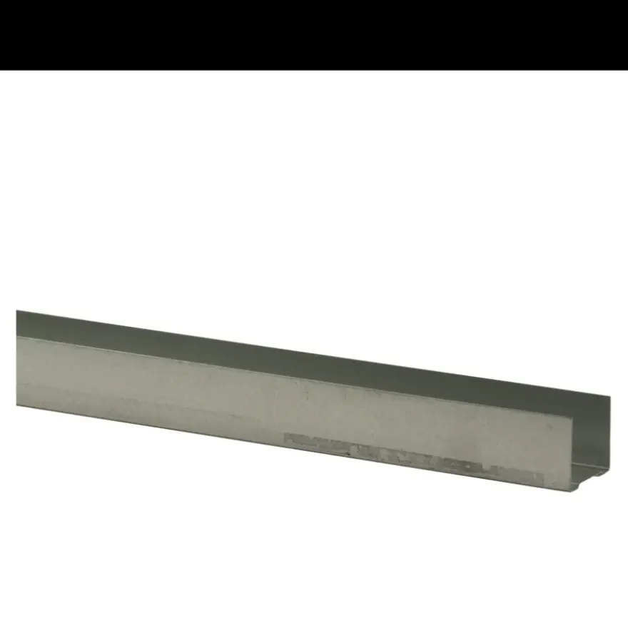 Gyproc - Metal Stud wand-/scheidingsprofiel ligger 250 cm 45 mm