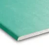 Gyproc badkamer gipsplaat 60x120 cm dikte 0,95 cm