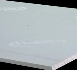 Gyproc Habito gipsplaat AK 60x260 cm dikte 1,25 cm