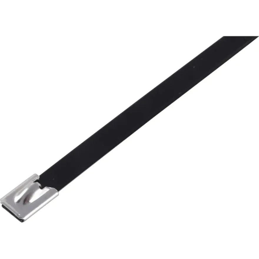 Handson Bindband RVS 7.9 X400 mm 25 Stuks