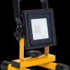 Handson bouwlamp 10W met oplaadbare accu