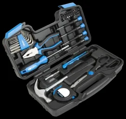 Handson gereedschapskoffer 39-delig