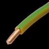 Handson Installatiedraad VD 2,5 mm² Geel/ Groen 100 Meter