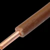 HANDSON Installatiedraad VD 2,5 mm² bruin 25 meter