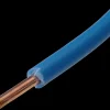 HANDSON Installatiedraad VD 2,5 mm² blauw 25 meter
