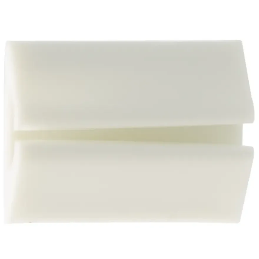 Handson Kabelclip Zelfklevend Wit 25 stuks