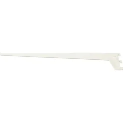 Handson plankdrager enkel wit 40 cm