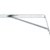 Handson plankdrager industrieel gegalvaniseerd staal 15x25 cm