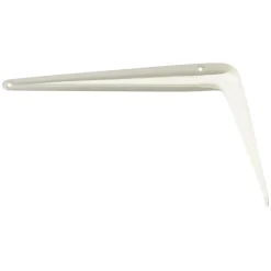Handson plankdrager wit 20x25 cm