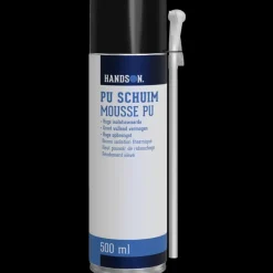 Handson PU bouwschuim 500 ml
