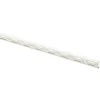 Handson rail dubbel wit 150 cm (2 stuks)