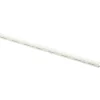 Handson rail enkel wit 150 cm (2 stuks)