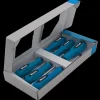 Handson Schroevendraaierset PH - PZ- SL