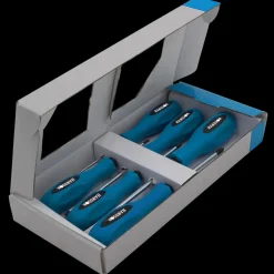 Handson Schroevendraaierset PH - PZ- SL