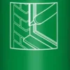 Handson siliconenkit transparant 290 ml