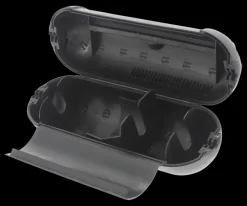 Handson snoerverbinder zwart