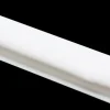 Handson tochtband O-profiel siliconen wit 3 meter 2 stuks