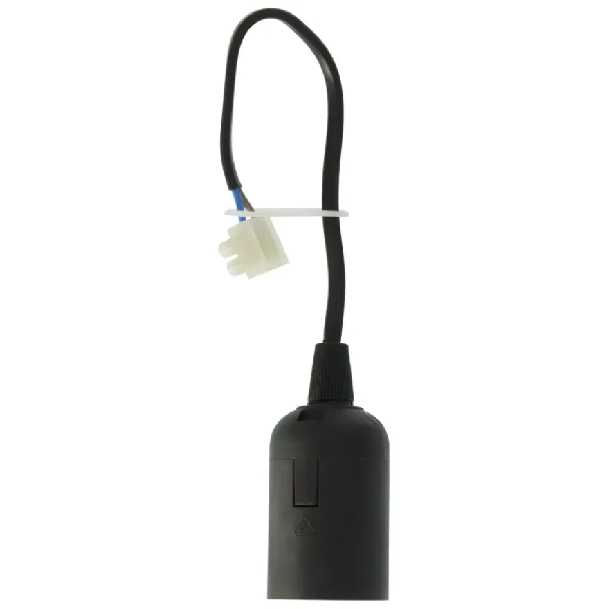 HANDSON verhuisfitting zwart (3 stuks)