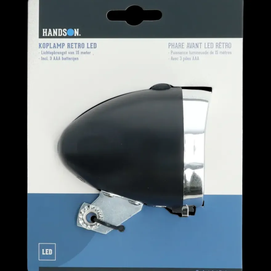 Handson voorlicht LED classic