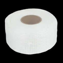 Handson wapeningsband zelfklevend voor gipsplaten 45 m 50 mm wit