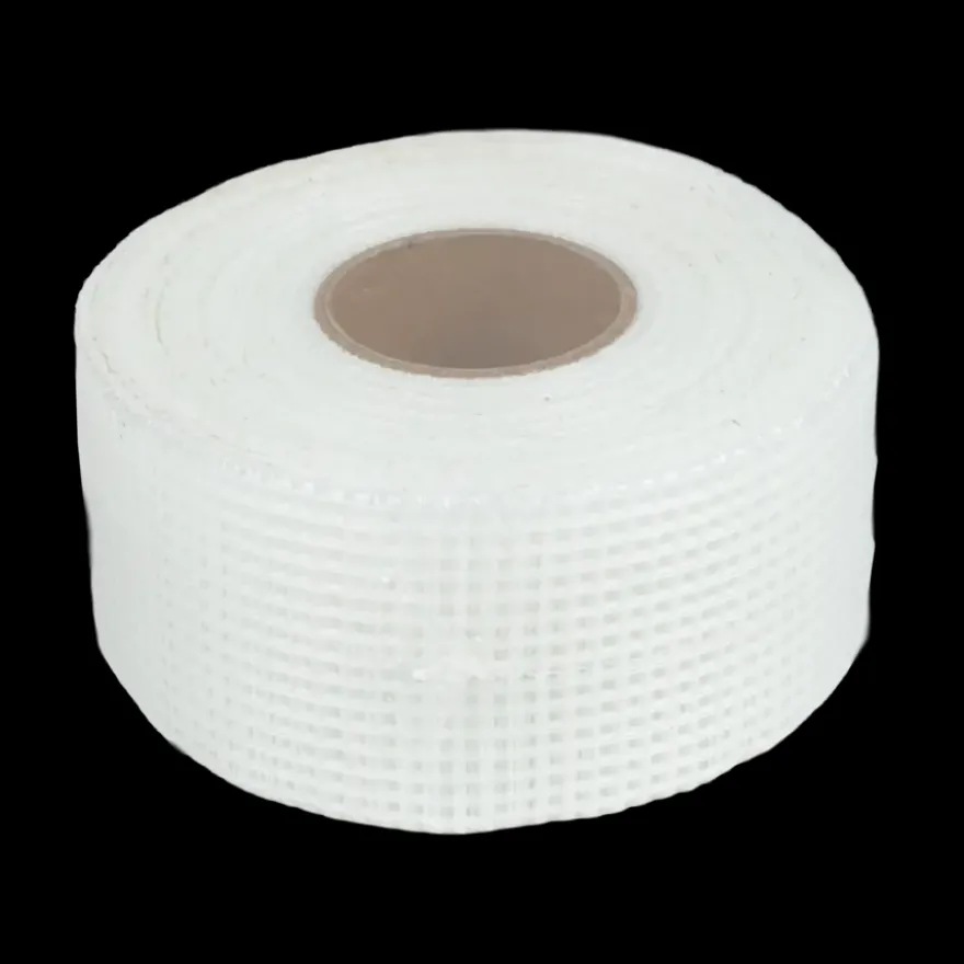 Handson wapeningsband zelfklevend voor gipsplaten 45 m 50 mm wit