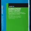 Handson zandcement 25 kg