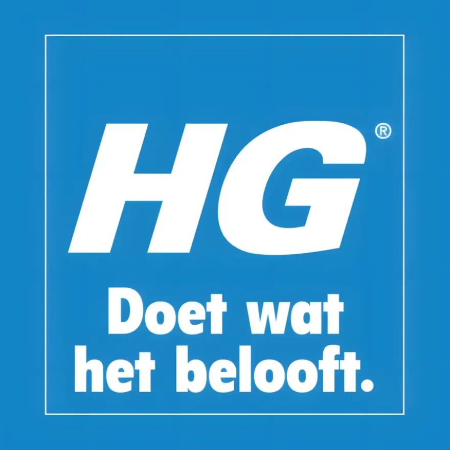 HG gel ontstopper 1 l