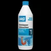 HG vloeibare ontstopper 1 liter